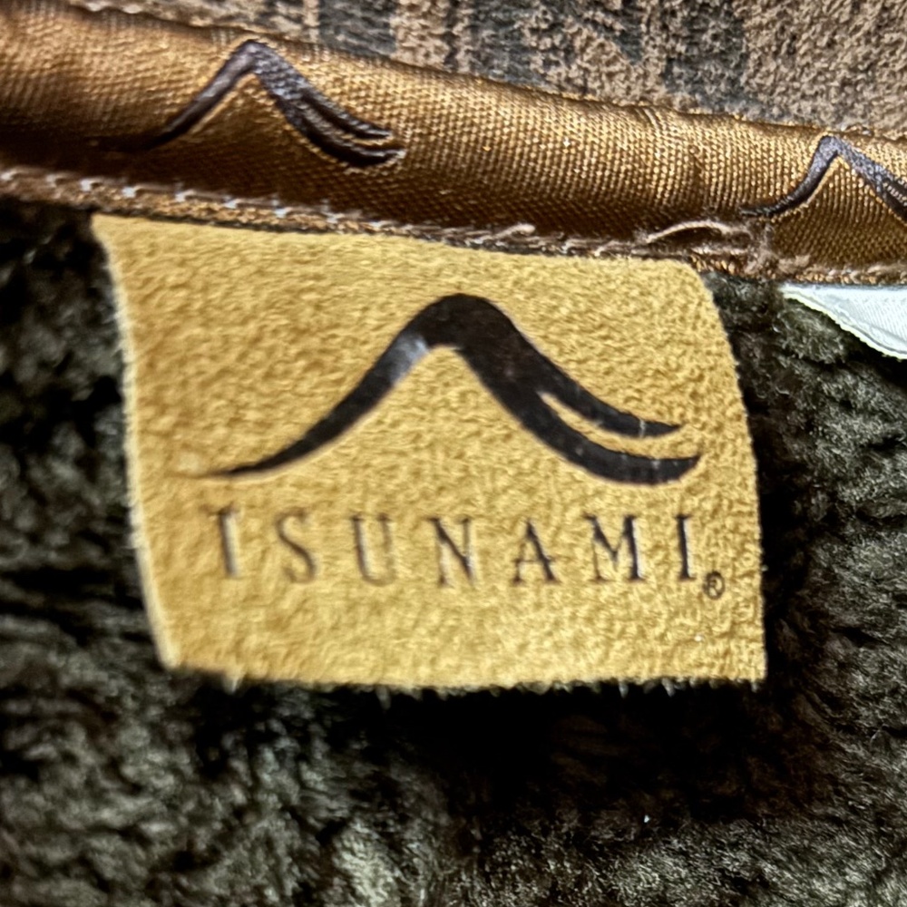 Brown Jacket - Picture 11 of 11